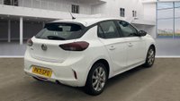 USED 2021 71 VAUXHALL CORSA 1.2 SE Hatchback 5dr Petrol Manual Euro 6 (75 ps) 
