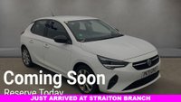 USED 2021 71 VAUXHALL CORSA 1.2 SE Hatchback 5dr Petrol Manual Euro 6 (75 ps) 