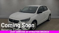 USED 2021 71 VAUXHALL CORSA 1.2 SE Hatchback 5dr Petrol Manual Euro 6 (75 ps) 