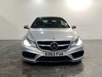 USED 2013 63 MERCEDES-BENZ E-CLASS 2.1 E250 CDI AMG Sport Cabriolet 2dr Diesel G-Tronic+ Euro 5 (s/s) (204 ps) APPLY ONLINE FOR LOW RATE FINANCE