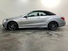 USED 2013 63 MERCEDES-BENZ E-CLASS 2.1 E250 CDI AMG Sport Cabriolet 2dr Diesel G-Tronic+ Euro 5 (s/s) (204 ps) APPLY ONLINE FOR LOW RATE FINANCE