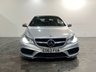 USED 2013 63 MERCEDES-BENZ E-CLASS 2.1 E250 CDI AMG Sport Cabriolet 2dr Diesel G-Tronic+ Euro 5 (s/s) (204 ps) APPLY ONLINE FOR LOW RATE FINANCE
