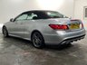USED 2013 63 MERCEDES-BENZ E-CLASS 2.1 E250 CDI AMG Sport Cabriolet 2dr Diesel G-Tronic+ Euro 5 (s/s) (204 ps) APPLY ONLINE FOR LOW RATE FINANCE