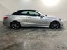USED 2013 63 MERCEDES-BENZ E-CLASS 2.1 E250 CDI AMG Sport Cabriolet 2dr Diesel G-Tronic+ Euro 5 (s/s) (204 ps) APPLY ONLINE FOR LOW RATE FINANCE