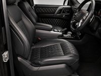 USED 2016 66 MERCEDES-BENZ G-CLASS G63 6X6 V8 BiTurbo AMG 7GT - Brabus 700 