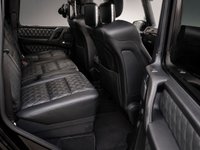 USED 2016 66 MERCEDES-BENZ G-CLASS G63 6X6 V8 BiTurbo AMG 7GT - Brabus 700 