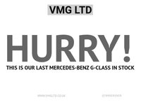 USED 2016 66 MERCEDES-BENZ G-CLASS G63 6X6 V8 BiTurbo AMG 7GT - Brabus 700 