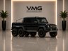 USED 2016 66 MERCEDES-BENZ G-CLASS G63 6X6 V8 BiTurbo AMG 7GT - Brabus 700 