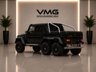 USED 2016 66 MERCEDES-BENZ G-CLASS G63 6X6 V8 BiTurbo AMG 7GT - Brabus 700 
