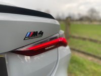 USED 2023 73 BMW M4 3.0 BiTurbo Competition M Coupe 2dr Petrol Steptronic xDrive Euro 6 (s/s) (510 ps) BMW M4 3.0 BiTurbo Competition M Coupe 2dr Petrol Steptronic xDrive Euro 6 (s/s) (510 ps)