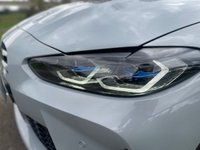 USED 2023 73 BMW M4 3.0 BiTurbo Competition M Coupe 2dr Petrol Steptronic xDrive Euro 6 (s/s) (510 ps) BMW M4 3.0 BiTurbo Competition M Coupe 2dr Petrol Steptronic xDrive Euro 6 (s/s) (510 ps)