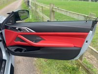 USED 2023 73 BMW M4 3.0 BiTurbo Competition M Coupe 2dr Petrol Steptronic xDrive Euro 6 (s/s) (510 ps) BMW M4 3.0 BiTurbo Competition M Coupe 2dr Petrol Steptronic xDrive Euro 6 (s/s) (510 ps)