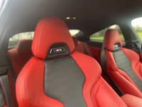USED 2023 73 BMW M4 3.0 BiTurbo Competition M Coupe 2dr Petrol Steptronic xDrive Euro 6 (s/s) (510 ps) BMW M4 3.0 BiTurbo Competition M Coupe 2dr Petrol Steptronic xDrive Euro 6 (s/s) (510 ps)