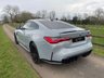 USED 2023 73 BMW M4 3.0 BiTurbo Competition M Coupe 2dr Petrol Steptronic xDrive Euro 6 (s/s) (510 ps) BMW M4 3.0 BiTurbo Competition M Coupe 2dr Petrol Steptronic xDrive Euro 6 (s/s) (510 ps)