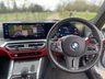 USED 2023 73 BMW M4 3.0 BiTurbo Competition M Coupe 2dr Petrol Steptronic xDrive Euro 6 (s/s) (510 ps) BMW M4 3.0 BiTurbo Competition M Coupe 2dr Petrol Steptronic xDrive Euro 6 (s/s) (510 ps)