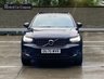 USED 2020 70 VOLVO XC40 1.5h T5 Twin Engine Recharge 10.7kWh R-Design Pro SUV 5dr Petrol Plug-in Hybrid Auto Euro 6 (s/s) (262 ps) FINANCE AVAILABLE ZERO DEPOSIT