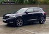 USED 2020 70 VOLVO XC40 1.5h T5 Twin Engine Recharge 10.7kWh R-Design Pro SUV 5dr Petrol Plug-in Hybrid Auto Euro 6 (s/s) (262 ps) FINANCE AVAILABLE ZERO DEPOSIT