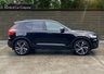 USED 2020 70 VOLVO XC40 1.5h T5 Twin Engine Recharge 10.7kWh R-Design Pro SUV 5dr Petrol Plug-in Hybrid Auto Euro 6 (s/s) (262 ps) FINANCE AVAILABLE ZERO DEPOSIT
