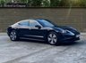 USED 2020 70 PORSCHE TAYCAN Performance Plus 93.4kWh 4S Saloon 4dr Electric Auto 4WD (571 ps) VAT QUALIFYING, EXCELLENT SPEC