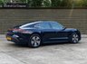 USED 2020 70 PORSCHE TAYCAN Performance Plus 93.4kWh 4S Saloon 4dr Electric Auto 4WD (571 ps) VAT QUALIFYING, EXCELLENT SPEC