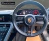 USED 2020 70 PORSCHE TAYCAN Performance Plus 93.4kWh 4S Saloon 4dr Electric Auto 4WD (571 ps) VAT QUALIFYING, EXCELLENT SPEC