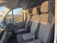 USED 2019 69 VOLKSWAGEN CRAFTER 2.0 TDI CR35 Trendline Panel Van 5dr Diesel Manual RWD LWB High Roof Euro 6 (s/s) (177 ps) VOLKSWAGEN CRAFTER 2.0 TDI