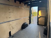 USED 2019 69 VOLKSWAGEN CRAFTER 2.0 TDI CR35 Trendline Panel Van 5dr Diesel Manual RWD LWB High Roof Euro 6 (s/s) (177 ps) VOLKSWAGEN CRAFTER 2.0 TDI