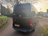 USED 2019 69 VOLKSWAGEN CRAFTER 2.0 TDI CR35 Trendline Panel Van 5dr Diesel Manual RWD LWB High Roof Euro 6 (s/s) (177 ps) VOLKSWAGEN CRAFTER 2.0 TDI