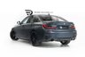 USED 2020 70 BMW 3 SERIES 2.0 320d M Sport Plus Edition Saloon 4dr Diesel Auto Euro 6 (s/s) (190 ps) M-Performance Kit | Dravit Grey