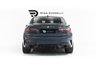USED 2020 70 BMW 3 SERIES 2.0 320d M Sport Plus Edition Saloon 4dr Diesel Auto Euro 6 (s/s) (190 ps) M-Performance Kit | Dravit Grey