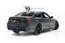 USED 2020 70 BMW 3 SERIES 2.0 320d M Sport Plus Edition Saloon 4dr Diesel Auto Euro 6 (s/s) (190 ps) M-Performance Kit | Dravit Grey