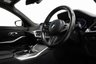 USED 2020 70 BMW 3 SERIES 2.0 320d M Sport Plus Edition Saloon 4dr Diesel Auto Euro 6 (s/s) (190 ps) M-Performance Kit | Dravit Grey