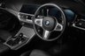 USED 2020 70 BMW 3 SERIES 2.0 320d M Sport Plus Edition Saloon 4dr Diesel Auto Euro 6 (s/s) (190 ps) M-Performance Kit | Dravit Grey