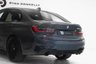 USED 2020 70 BMW 3 SERIES 2.0 320d M Sport Plus Edition Saloon 4dr Diesel Auto Euro 6 (s/s) (190 ps) M-Performance Kit | Dravit Grey