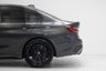 USED 2020 70 BMW 3 SERIES 2.0 320d M Sport Plus Edition Saloon 4dr Diesel Auto Euro 6 (s/s) (190 ps) M-Performance Kit | Dravit Grey