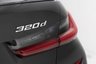 USED 2020 70 BMW 3 SERIES 2.0 320d M Sport Plus Edition Saloon 4dr Diesel Auto Euro 6 (s/s) (190 ps) M-Performance Kit | Dravit Grey