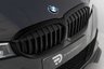 USED 2020 70 BMW 3 SERIES 2.0 320d M Sport Plus Edition Saloon 4dr Diesel Auto Euro 6 (s/s) (190 ps) M-Performance Kit | Dravit Grey
