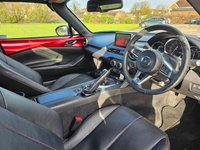 USED 2017 66 MAZDA MX-5 RF 2.0 SKYACTIV-G Sport Nav Convertible 2dr Petrol Manual Euro 6 (160 ps) 