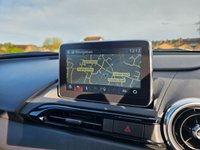 USED 2017 66 MAZDA MX-5 RF 2.0 SKYACTIV-G Sport Nav Convertible 2dr Petrol Manual Euro 6 (160 ps) 