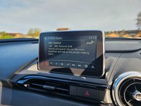 USED 2017 66 MAZDA MX-5 RF 2.0 SKYACTIV-G Sport Nav Convertible 2dr Petrol Manual Euro 6 (160 ps) 