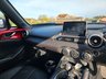 USED 2017 66 MAZDA MX-5 RF 2.0 SKYACTIV-G Sport Nav Convertible 2dr Petrol Manual Euro 6 (160 ps) 