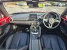 USED 2017 66 MAZDA MX-5 RF 2.0 SKYACTIV-G Sport Nav Convertible 2dr Petrol Manual Euro 6 (160 ps) 