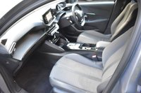 USED 2023 23 PEUGEOT E-208 50kWh Allure Premium + Hatchback 5dr Electric Auto (7.4kW Charger) (136 ps) 