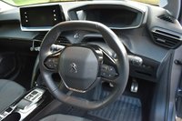 USED 2023 23 PEUGEOT E-208 50kWh Allure Premium + Hatchback 5dr Electric Auto (7.4kW Charger) (136 ps) 
