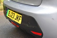 USED 2023 23 PEUGEOT E-208 50kWh Allure Premium + Hatchback 5dr Electric Auto (7.4kW Charger) (136 ps) 