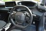 USED 2023 23 PEUGEOT E-208 50kWh Allure Premium + Hatchback 5dr Electric Auto (7.4kW Charger) (136 ps) 