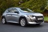 USED 2023 23 PEUGEOT E-208 50kWh Allure Premium + Hatchback 5dr Electric Auto (7.4kW Charger) (136 ps) 