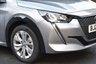 USED 2023 23 PEUGEOT E-208 50kWh Allure Premium + Hatchback 5dr Electric Auto (7.4kW Charger) (136 ps) 