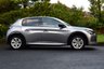 USED 2023 23 PEUGEOT E-208 50kWh Allure Premium + Hatchback 5dr Electric Auto (7.4kW Charger) (136 ps) 