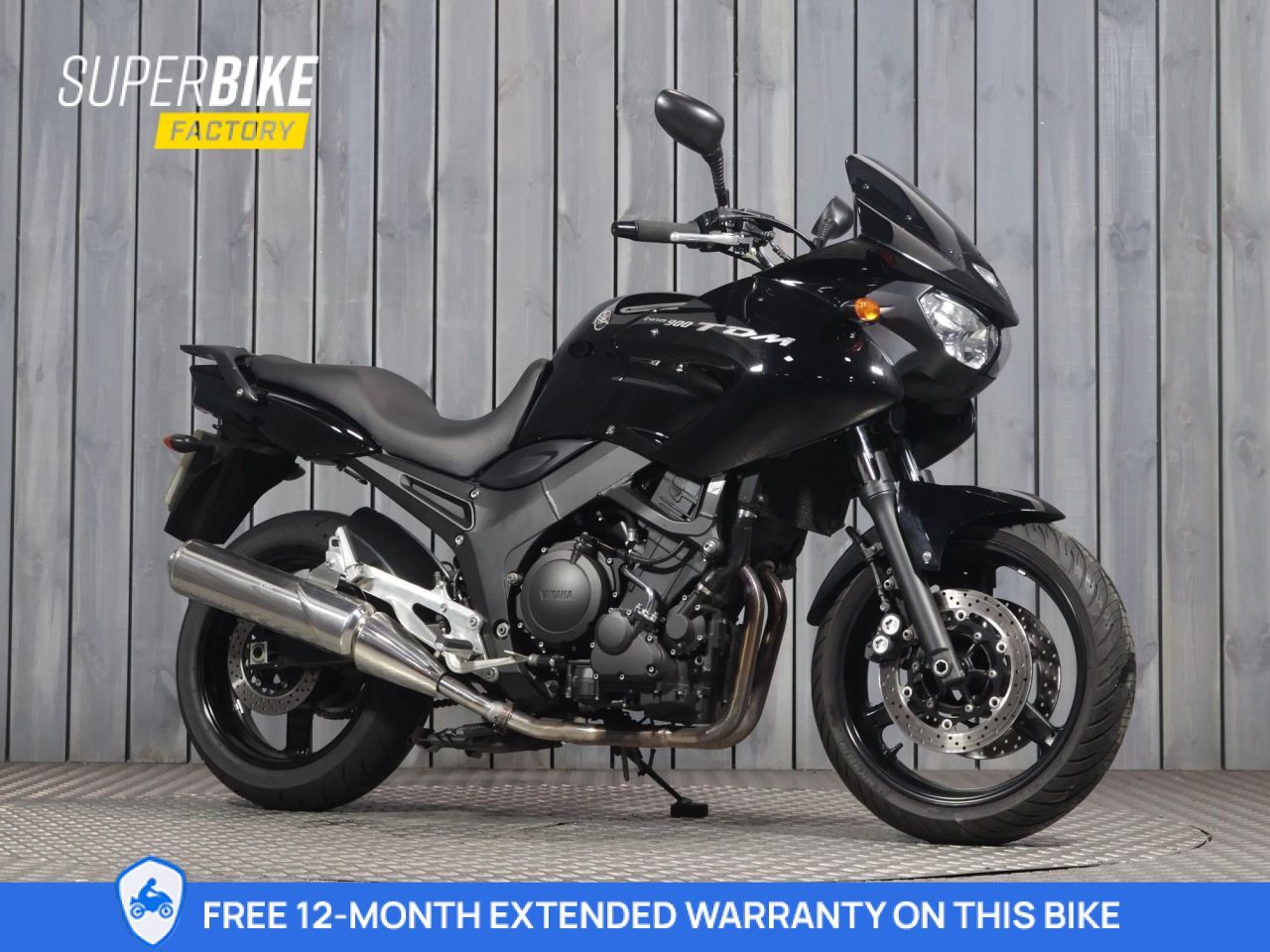 Tdm900 Yamaha Tdm 900 Off Road 2010 Yamaha TDM 900 Dark Red Manual